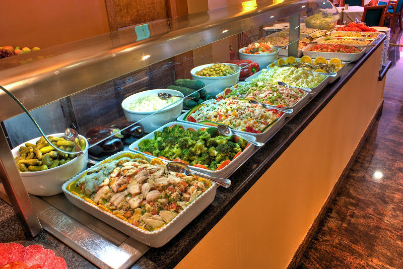 Royal Costa Hotel Torremolinos Kültér fotó