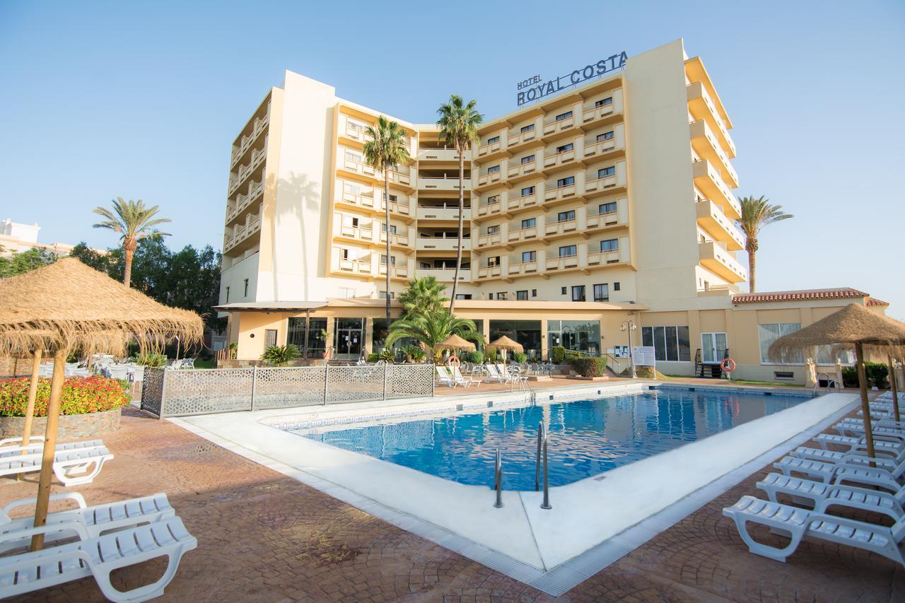 Royal Costa Hotel Torremolinos Kültér fotó