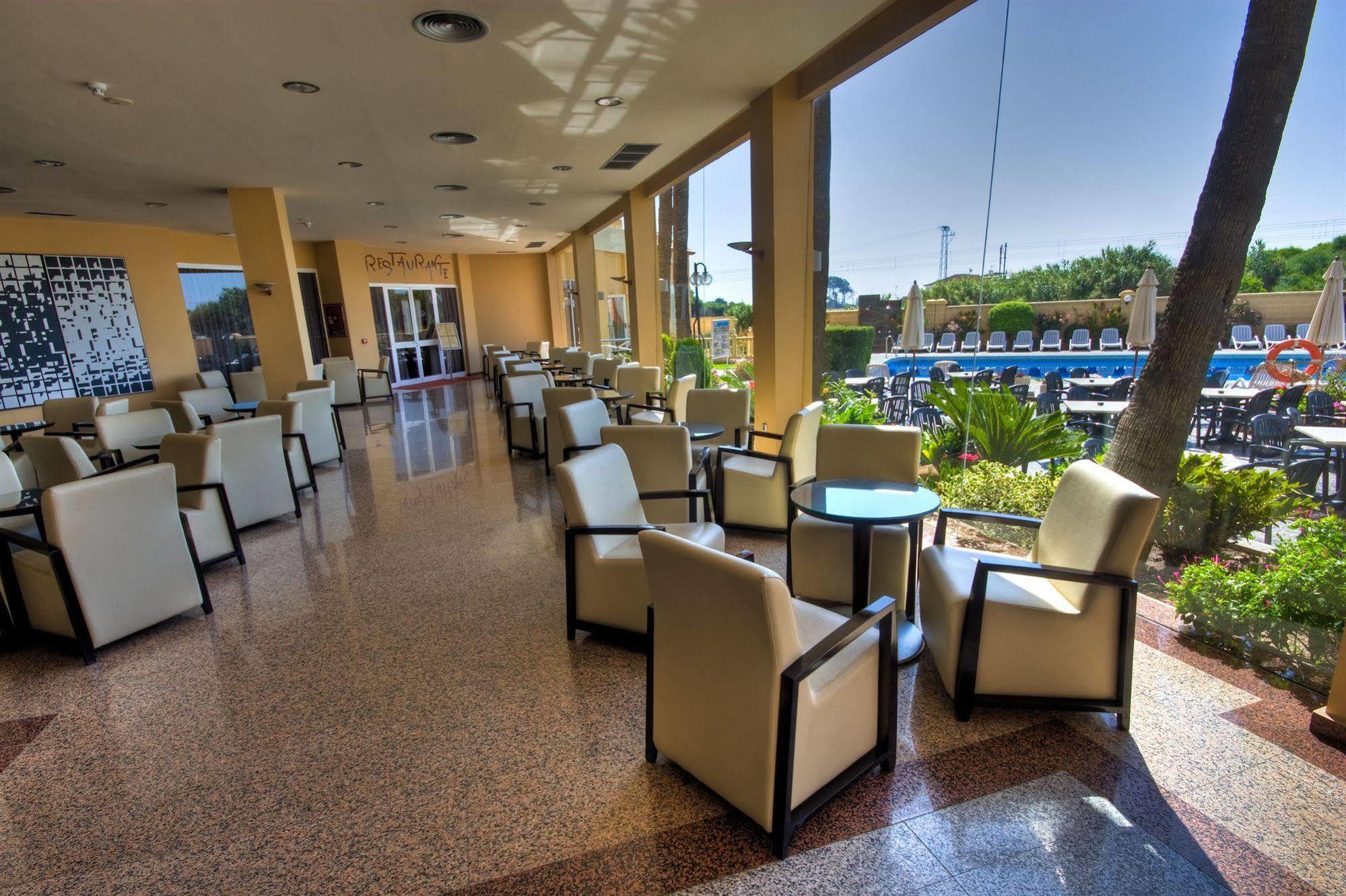 Royal Costa Hotel Torremolinos Kültér fotó