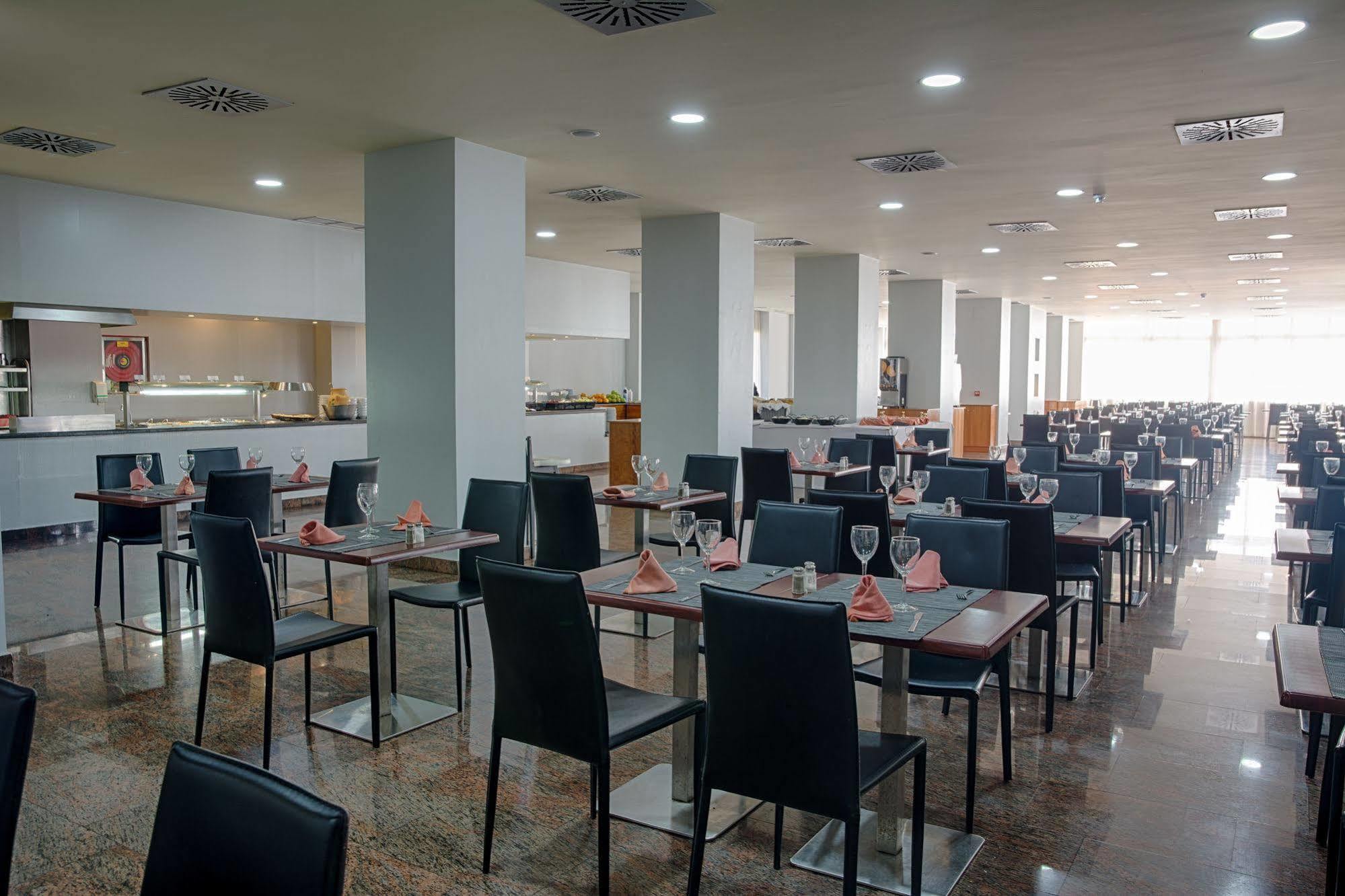 Royal Costa Hotel Torremolinos Kültér fotó